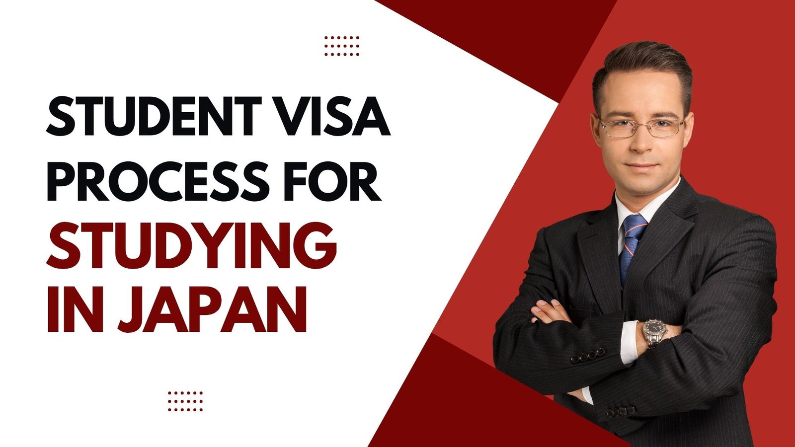 Student Visa Process for Studying in Japan