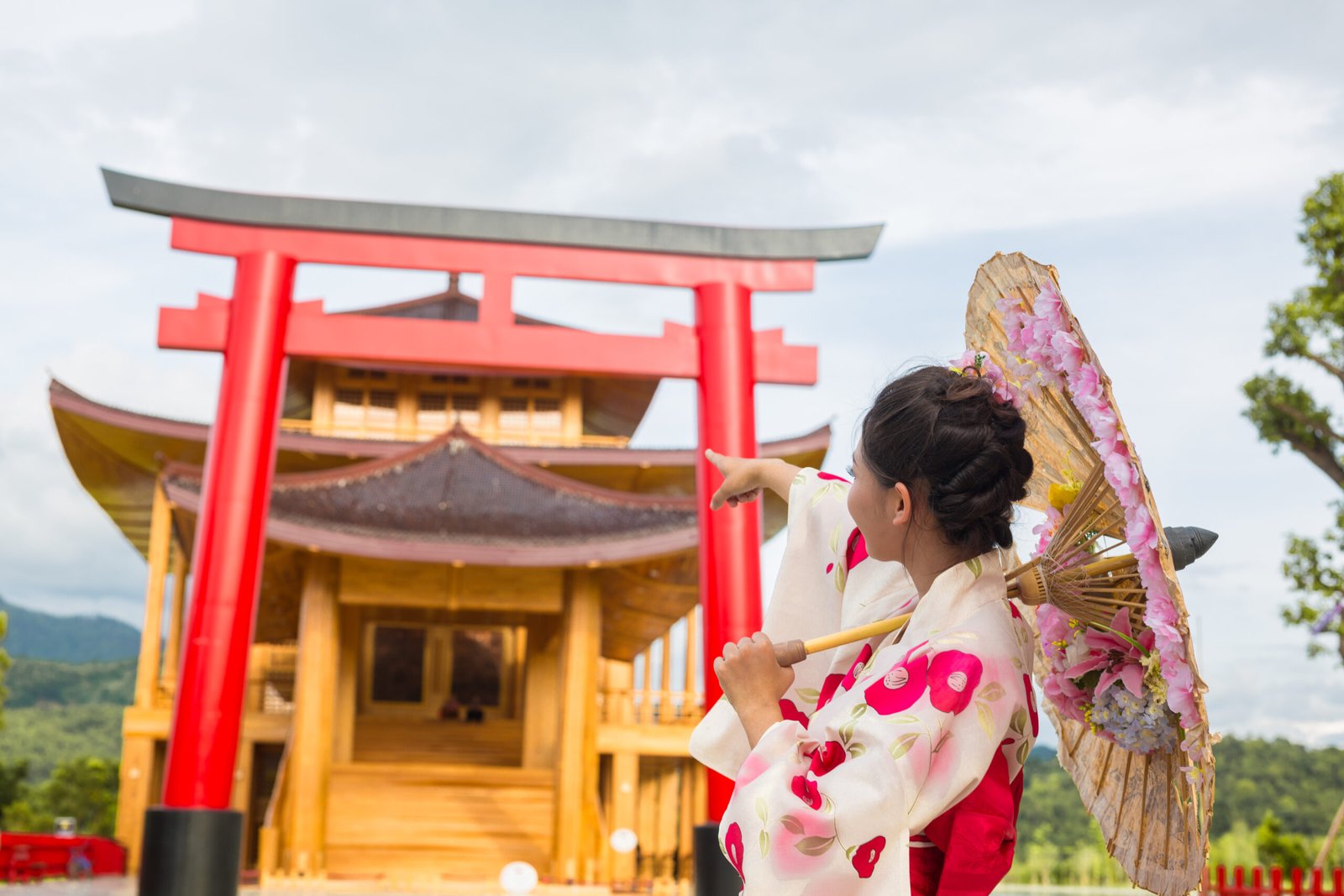 Must-Visit Destinations in Japan