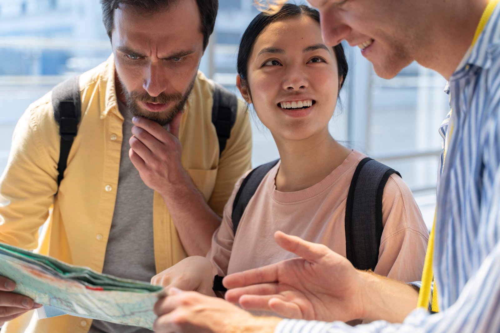 Japan Tourist Visa