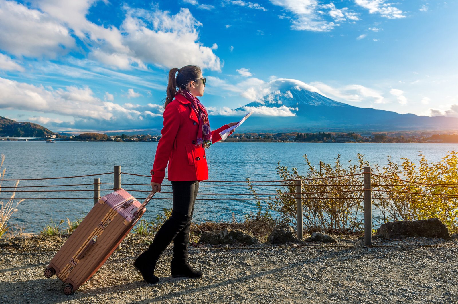 Japan Travel Budget