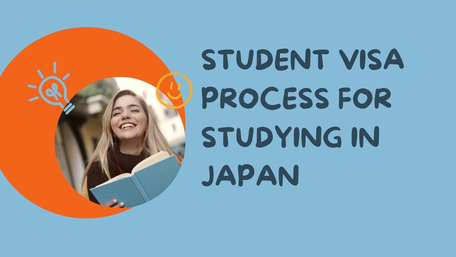 Student Visa Process for Studying in Japan