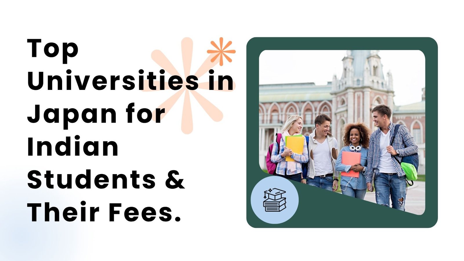 Top Universities in Japan for Indian Students & Their Fees